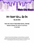 My Heart Will Go On (Love Theme from Titanic)