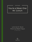 You're A Mean One, Mr. Grinch