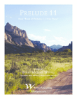 Prelude 11 from 