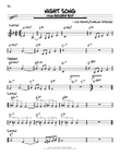 Night Song