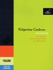 Ridgeview Centrum