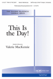 This is the Day! (An Introit for Easter)