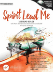 Spirit Lead Me - Piano Folio
