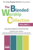 The Blended Worship Collection Volume 2 - CD Preview Pak