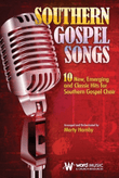 Southern Gospel Songs - CD Preview Pak