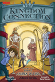 The Kingdom Connection - Listening CD mini preview