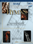 More Contemporary Hymns (Woodwind/String Edition) - Instrumental Book