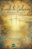 Road to Calvary - Accompaniment DVD
