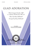 Glad Adoration