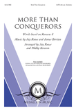 More Than Conquerors
