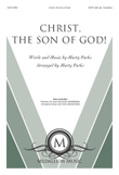 Christ, the Son of God!