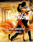 Cariñosa Piano Transcription