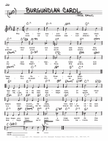 Burgundian Carol