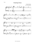 Amazing Grace