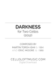 Darkness for Two Cellos