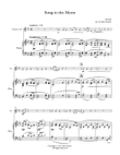 Song to the Moon