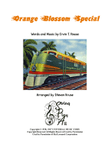 Orange Blossom Special