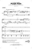 Purple Rain (arr. Mac Huff)