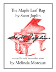 Maple Leaf Rag (Easy Piano)