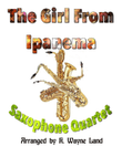 The Girl From Ipanema (Garota De Ipanema)