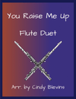 You Raise Me Up