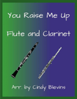 You Raise Me Up