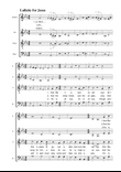 Lullaby for Jesus