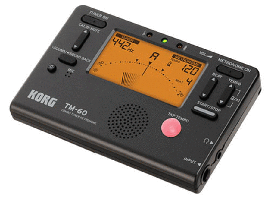 TM60 Musical Instruments scores gallery preview page 2