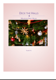 Deck the Halls