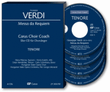 Requiem. Carus Choir Coach - Tenor