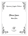 Three Stars