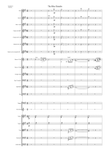 The Blue Danube (for amateur orchestra)