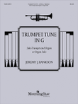 Trumpet Tune in G