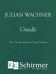 Gaudé