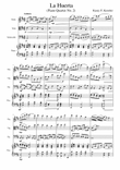 La Huerta (The Orchard) Piano Quartet No.2