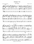 Organ Prelude #34
