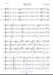 Pilgrims´ Chorus