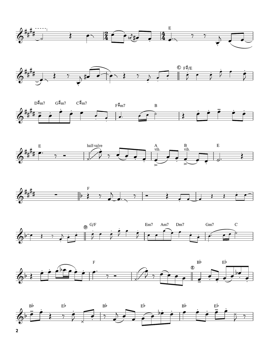 Theme From 