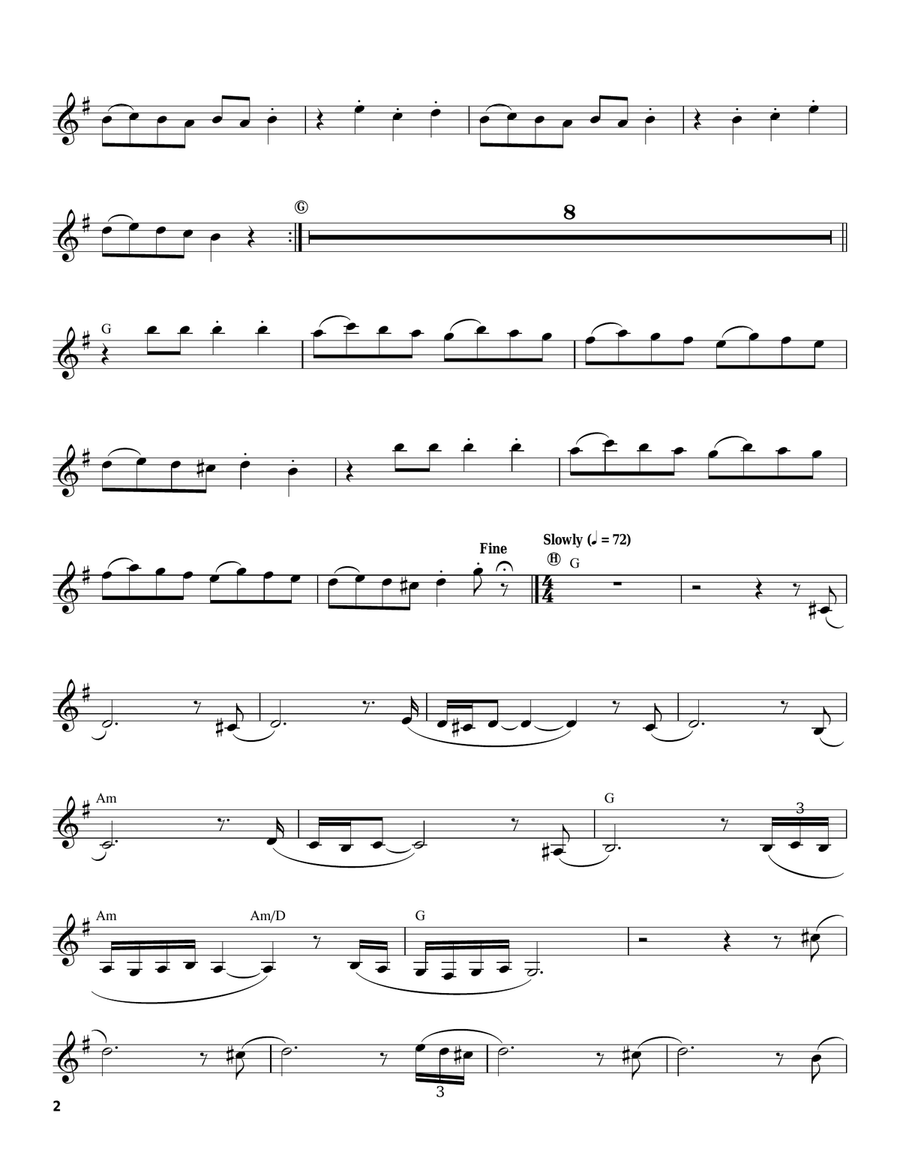 Theme From 