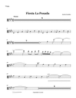 Fiesta La Posada