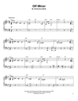 Off Minor
