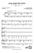 Jazzy Jingle Bell Waltz