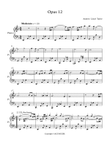 Opus 12