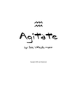 Agitate