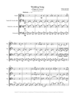 Wedding Song (There Is Love)