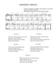 Amazing Grace
