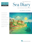 Sea Diary – Nine Original Piano Solos