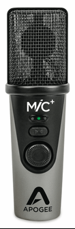 MiC+ Mobile Recording Mic