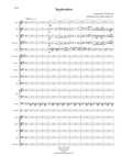 September by Tchaikovsky