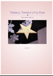 Twinkle, Twinkle Little Star